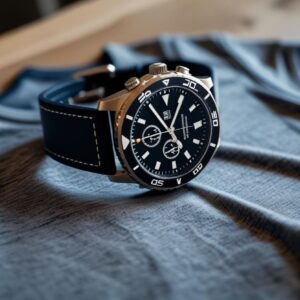 trendy men’s watch