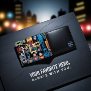 knightguard – inspired by batman’s dark knight persona.